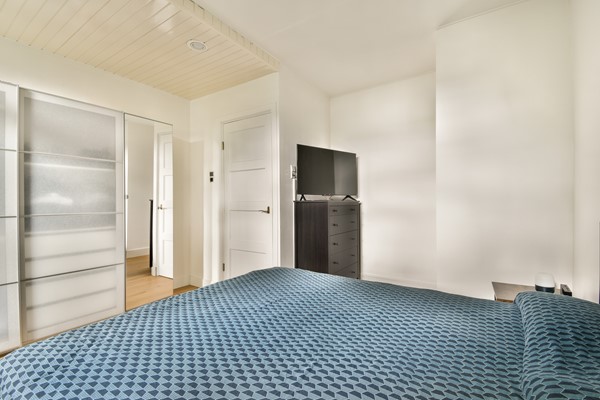 Medium property photo - Kijkduinstraat 51-3, 1055 XR Amsterdam